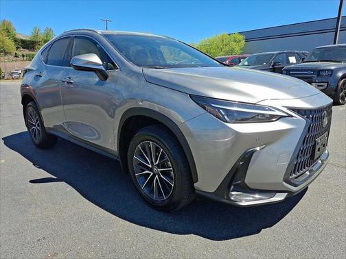 2023 Lexus NX 350 Premium