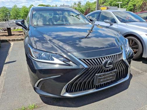 2019 Lexus ES 350 Base