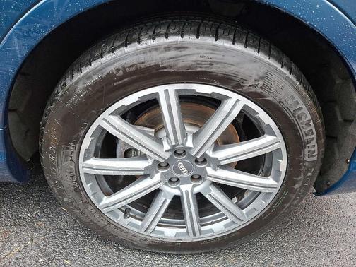 2018 Audi Q7 3.0T Premium