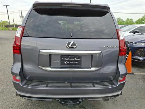 2022 Lexus GX 460 Premium