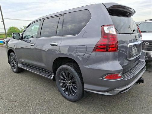 2022 Lexus GX 460 Premium