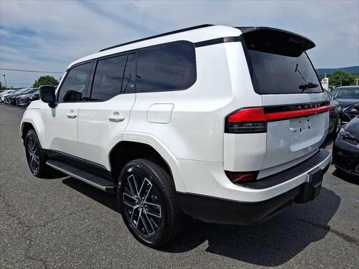 2024 Lexus GX 550 Premium+