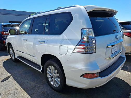2014 Lexus GX 460 Base