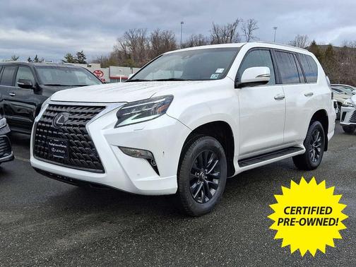 2023 Lexus GX 460 Premium