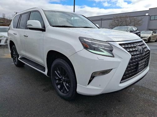 2023 Lexus GX 460 Premium