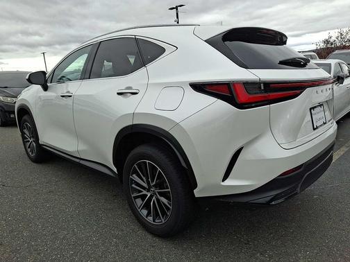 2024 Lexus NX 350 AWD