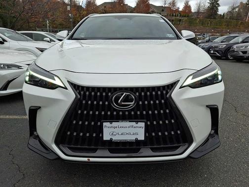2024 Lexus NX 350 AWD