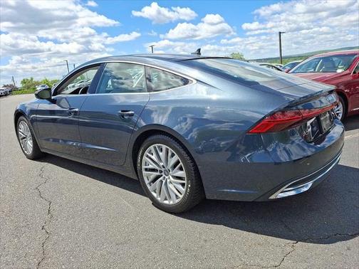 2019 Audi A7 3.0T Premium Plus