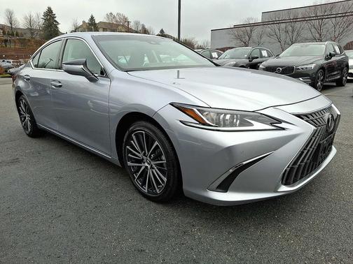 2023 Lexus ES 350 FWD