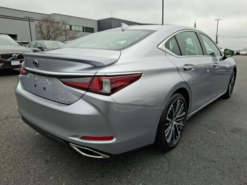 2023 Lexus ES 350 FWD