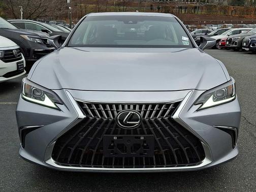 2023 Lexus ES 350 FWD