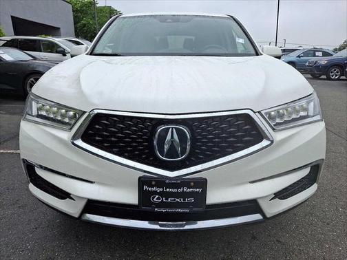 2019 Acura MDX 3.5L