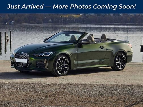 2022 BMW M440 i xDrive