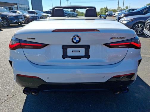2022 BMW M440 i xDrive