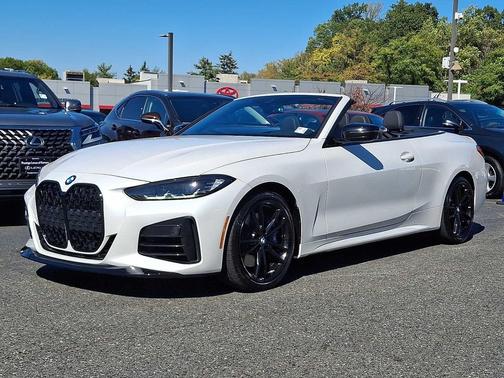2022 BMW M440 i xDrive