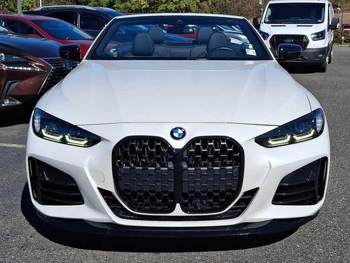 2022 BMW M440 i xDrive