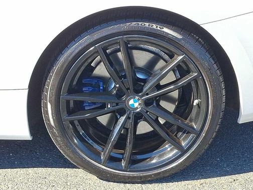 2022 BMW M440 i xDrive