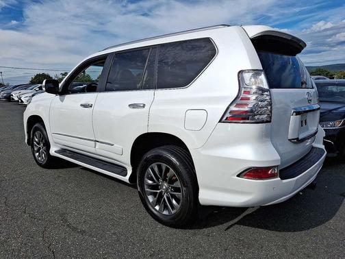 2014 Lexus GX 460 Luxury