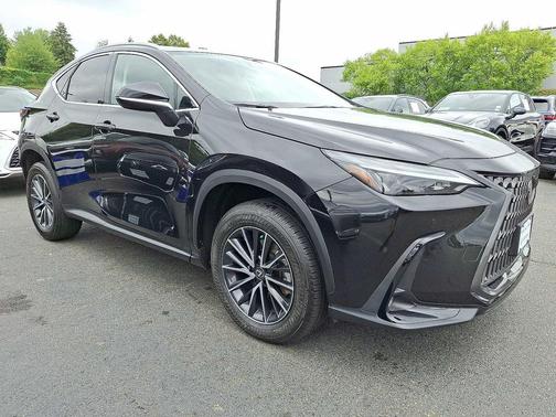 2024 Lexus NX 350 Premium