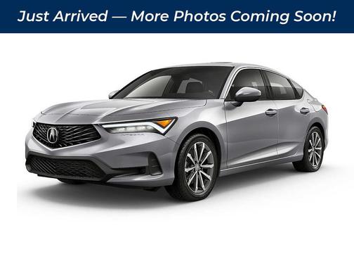 2023 Acura Integra CVT