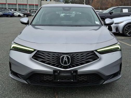 2023 Acura Integra CVT