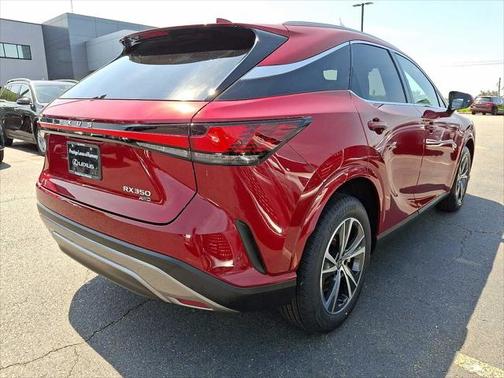2023 Lexus RX 350 Premium Plus