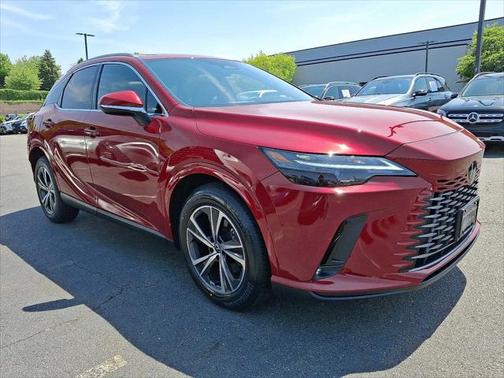 2023 Lexus RX 350 Premium Plus