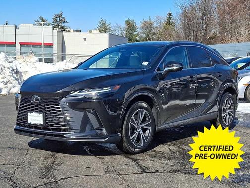 2023 Lexus RX 350 Premium