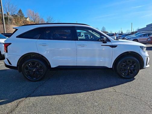 2021 Kia Sorento SX