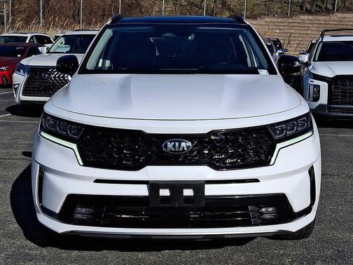 2021 Kia Sorento SX