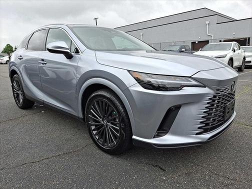 2024 Lexus RX 350 Base