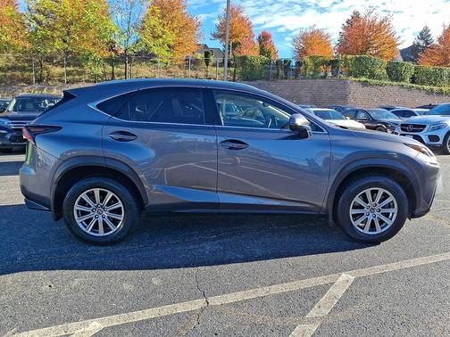 2018 Lexus NX 300 F Sport