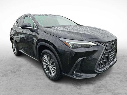 2023 Lexus NX 350h Premium