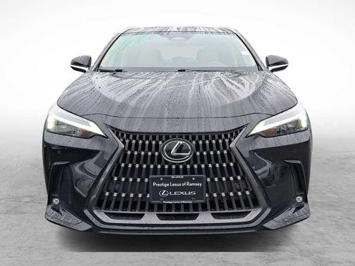2023 Lexus NX 350h Premium