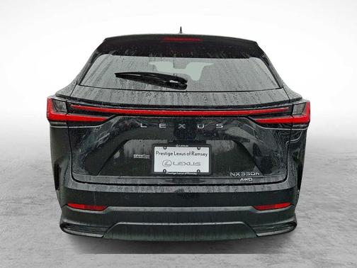 2023 Lexus NX 350h Premium