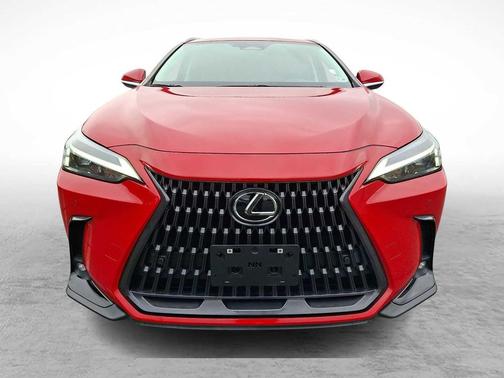 2023 Lexus NX 350 Premium