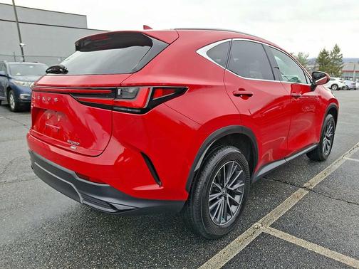 2023 Lexus NX 350 Premium