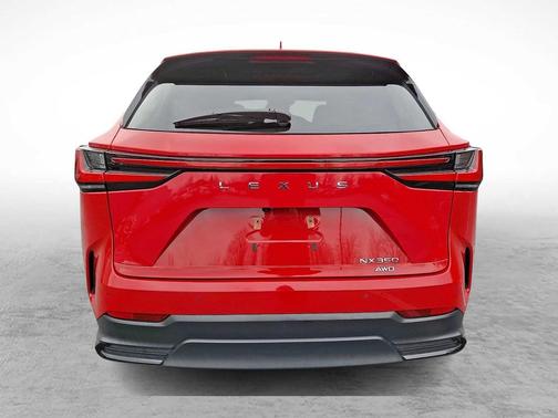 2023 Lexus NX 350 Premium