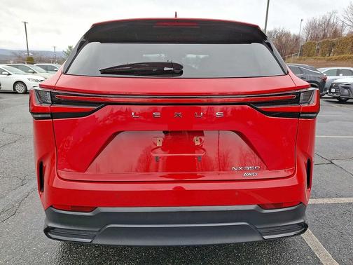2023 Lexus NX 350 Premium