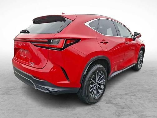 2023 Lexus NX 350 Premium