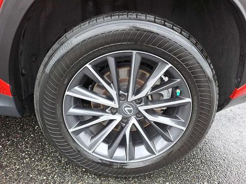 2023 Lexus NX 350 Premium