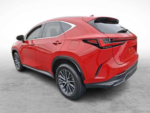2023 Lexus NX 350 Premium