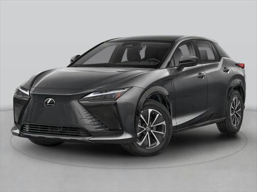 2025 Lexus RZ 450e RZ 450e Premium