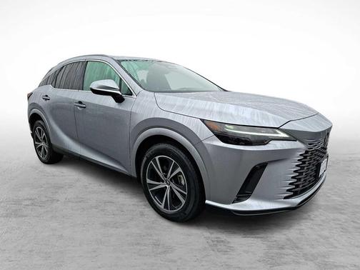 Iridium 2023 Lexus RX 350 Premium Plus