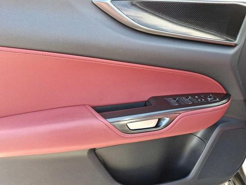2022 Lexus NX 350 AWD