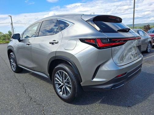 2022 Lexus NX 350 AWD