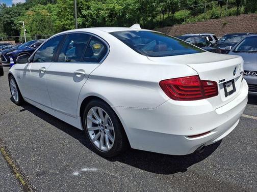 2014 BMW 535 xDrive