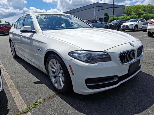 2014 BMW 535 xDrive