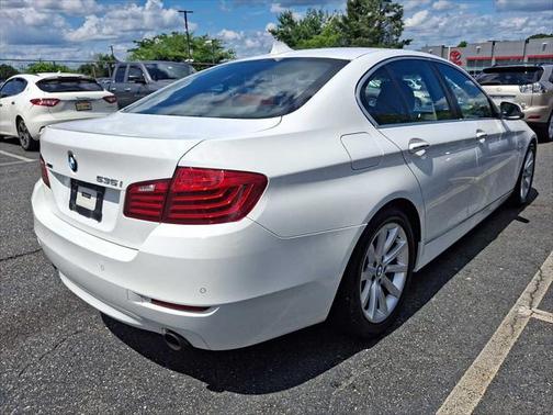 2014 BMW 535 xDrive