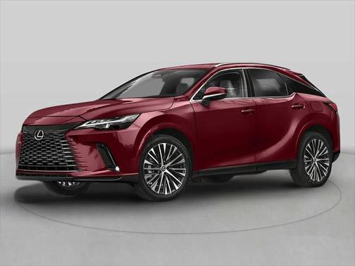 2025 Lexus RX 350 Base